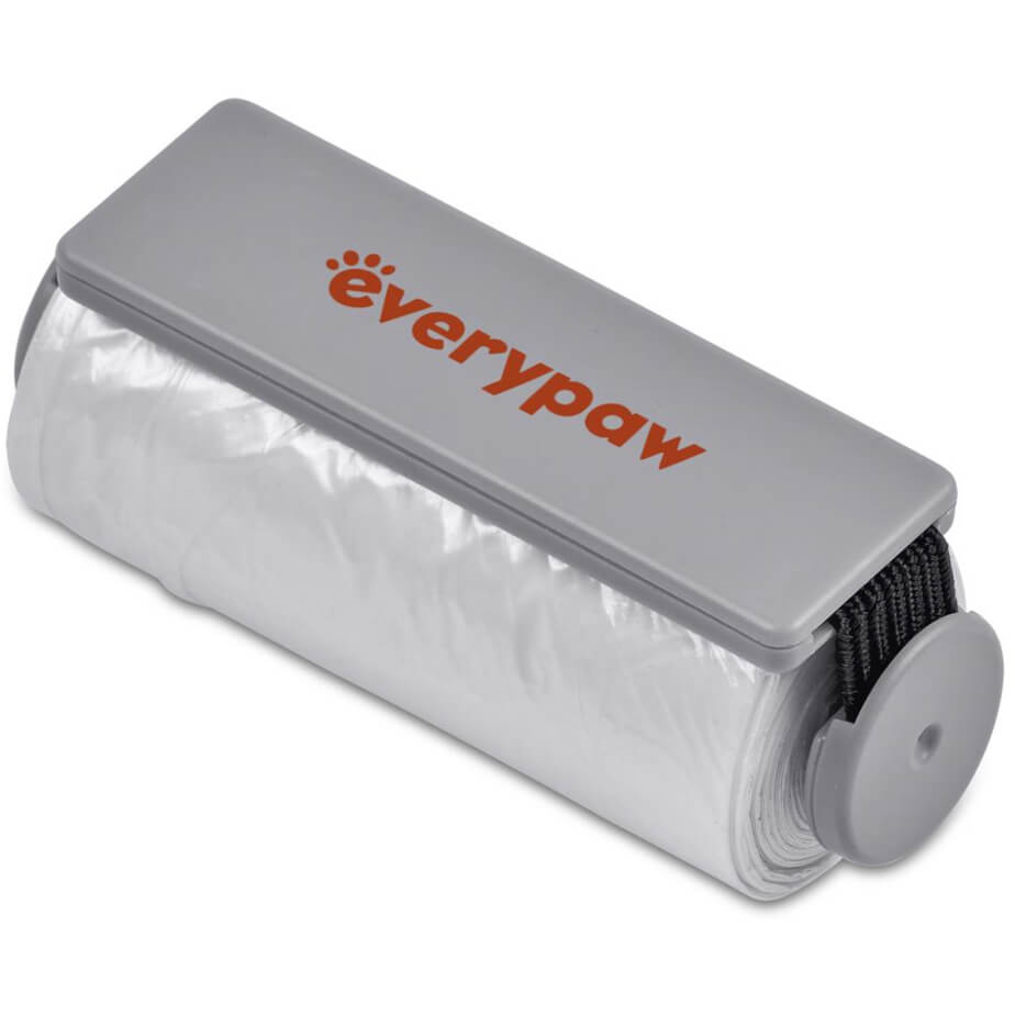 Altitude Ollie Waste Bag Clip Branded